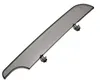 Wassertankdeckel Deckel Wassertank SIEMENS Bosch 00653066 Produktbild-Vorschau 8