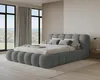 Chilly Möbel Design Bett Stone - Polsterbett mit Produktbild-Vorschau 1