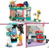 LEGO 41728 Friends Restaurant in der Innenstadt mit Produktbild-Vorschau 5
