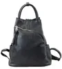 irisaa Damen Rucksack Daypack Tasche Umhänge Tasche Produktbild-Vorschau 1
