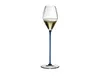 Riedel  HIGH PERFORMANCE CHAMPAGNE GLASS DARK BLUE 1 Stück Produktbild-Vorschau 5