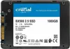 Crucial interne SSD Festplatte BX500 2.5" 1 TB SATA 3D NAND Produktbild-Vorschau 12