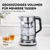Theeautomaat Professional WK 3422 (roestvrij staal Productafbeelding-voorbeeld 3