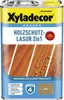 Xyladecor Holzschutz-Lasur 2in1, Eiche, 4 l - Universeller Produktbild-Vorschau 1