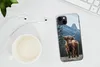 MuchoWow® Handyhülle Schutzhülle Hülle für iPhone 13 Produktbild-Vorschau 6