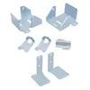 2x Luftfederung Luftfeder +12 V Kompressor Set for Ford Produktbild-Vorschau 8