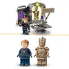 LEGO® Marvel Super Heroes 76253 - Quartier generale dei Anteprima dell’immagine prodotto 20