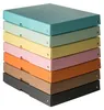Falken 5x PureBox Pastel A4 40mm Couleurs assorties Voir les images du produit 2