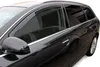 Heko Deflecteurs D'Air / De Vent Pour Audi A6 C6 2004-2011 Voir les images du produit 3