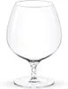 Conjunto de 2 vasos para coñac de 550 ml, transparentes, de Vista previa de la imagen del producto 4