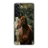 MuchoWow® Handyhülle Schutzhülle Hülle für Samsung Galaxy Produktbild-Vorschau 1