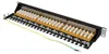 Lanberg PPS7-1024-B panneau de brassage 1U Voir les images du produit 6