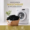 Lavea® Spannbettlaken 180x200cm - 200x200cm, Maya, 100% Produktbild-Vorschau 10