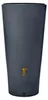 4rain VASO 2in1 serbatoio per acqua piovana 220 L, grigio Anteprima dell’immagine prodotto 2