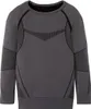 Crivit Jungen Ski Unterwäsche Set 2-teilig Hose + Oberteil Produktbild-Vorschau 2