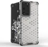 Honeycomb Armored Case mit Gelrahmen Samsung Galaxy S22 Produktbild-Vorschau 2