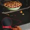 Antihaft-Backmatte (2er-Set) - Große universelle Produktbild-Vorschau 3