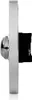 Byron DBW-21073 2207/P1 Kabelgebundene Klingeltaster Chrom Produktbild-Vorschau 2