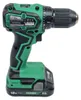 HiKOKI Akku-Bohrschrauber 18 V Brushless, 55 Nm, incl. 2x Produktbild-Vorschau 5