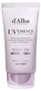 d'Alba – Waterfull UV Essence Tone Up Sonnencreme #Purple Produktbild-Vorschau 1