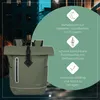 travelite batoh pro volný čas Backpack Basics Roll-Up Náhled obrázku produktu 7