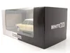 Whitebox 124104 Citroen Ami 6 1968 gelb weiß 1:24 Produktbild-Vorschau 8