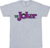 DC Comics - T-Shirt für Herren BI21799 (3XL) (Grau) Produktbild-Vorschau 1