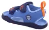 Affenzahn Sandale Elefant Jungen Sandalen Barfußschuhe Blau Produktbild-Vorschau 25