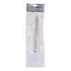 WC-Bürste MSV Ø 8 cm edelstahl/weiß gebürstet 141191 Produktbild-Vorschau 3
