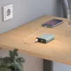 RealPower B-10000PD+ Nutopia, 10000 mAh, Niebieski Podgląd zdjęcia produktu 7