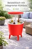 KETER® Cool Bar 30L Beistelltisch mit integr. Kühlbox Ø Produktbild-Vorschau 1