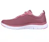 Skechers Flex Appeal 4.0 Trainingsschuh Rosa Produktbild-Vorschau 24