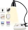 LED Klemmlampe, 3 Farbtemperaturen, 10 Produktbild-Vorschau 4
