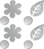 METALTEX Tischtuch-Magnete ES 4st. 431041 8002522545184 Voir les images du produit 3