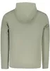 BOSS Wetalk Pullover Hoodie, Grau L Produktbild-Vorschau 12