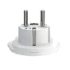 Reiseadapter Welt auf Israel+ Deutschland Kombi Adapter Produktbild-Vorschau 14