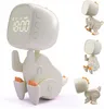 Dětské digitální hodiny DINO, robot, ideální jako dárek, Náhled obrázku produktu 2