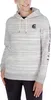 Carhartt 102791 Iconica felpa con logo Clarksburg  Anteprima dell’immagine prodotto 3