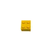 Mattoncini LEGO® 2x2 giallo - 3003 NUOVO! Quantità 100x Anteprima dell’immagine prodotto 3