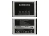 Akku für Samsung AB463651BU Li-Ion 3,7 Volt 960 mAh Produktbild-Vorschau 7