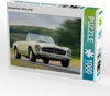 CALVENDO Puzzle Mercedes Benz 250 SL (1963) | 1000 Teile Produktbild-Vorschau 1