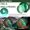 Spektiv,Monokular Teleskop Erwachsene,40x60 Monoculars mit Produktbild-Vorschau 4