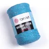 Yarn Art Macrame Baumwolle Polyester 2 mm 205 m 733 Schnur Produktbild-Vorschau 1