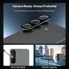 2-Pack Samsung Galaxy S25 Displayschutzfolie & 2-Pack Produktbild-Vorschau 7