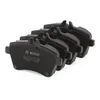 Bosch Bremsbelagsatz, Scheibenbremse  0 986 494 087 Produktbild-Vorschau 8