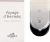 Hermès Voyage D'hermès Parfum Spray 100ml Produktbild-Vorschau 8