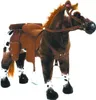 Happy People Cowboypferd mit Sound; 58937 Produktbild-Vorschau 2