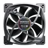 Montech AX120 PWM, Vějířový modul, 12 cm, 720 ot/min, 1760 Náhled obrázku produktu 7
