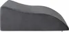 vidaXL Cuscino per le gambe Grigio 68 x 41 x 24 cm Schiuma Anteprima dell’immagine prodotto 4