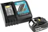 Makita DHR 171 RF1J akumulatorowa wiertarko-wkrętarka Podgląd zdjęcia produktu 5